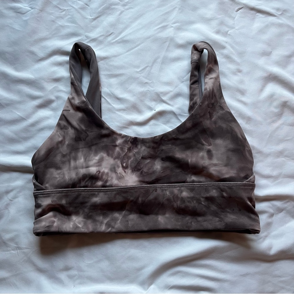 🍋 Lululemon Align Bra